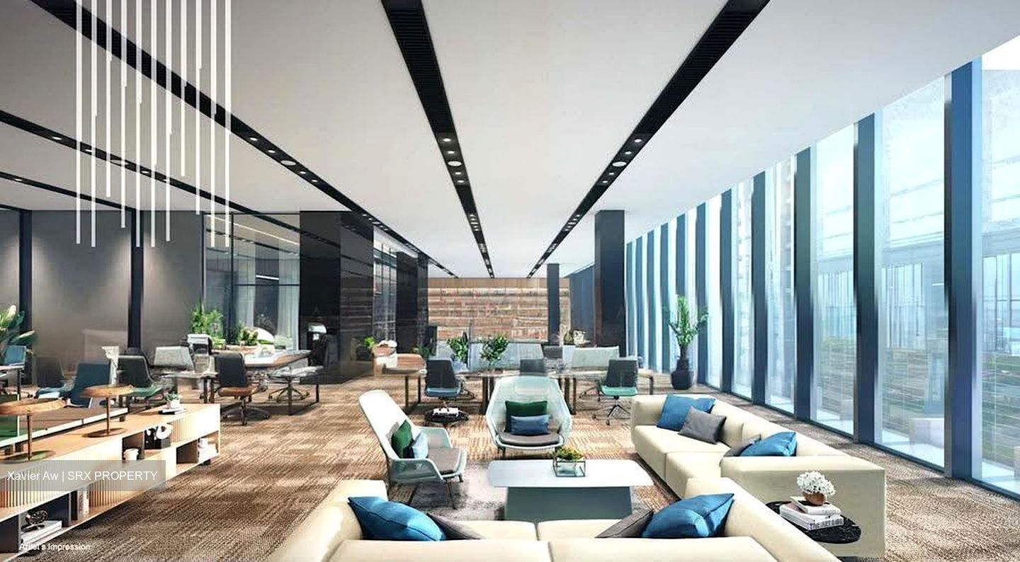 Cecil Place (D1), Office #621053871